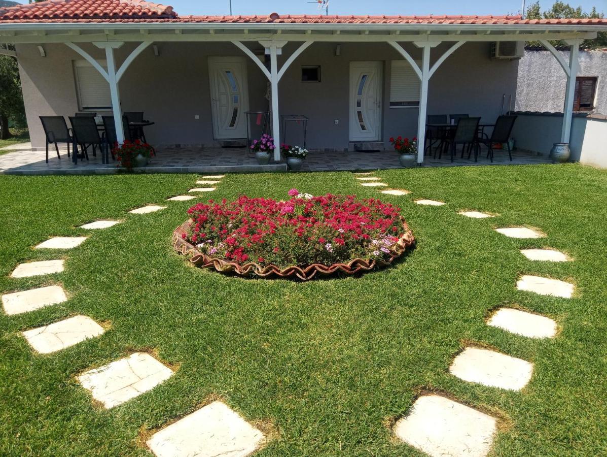 De Plata Holiday home Sarti