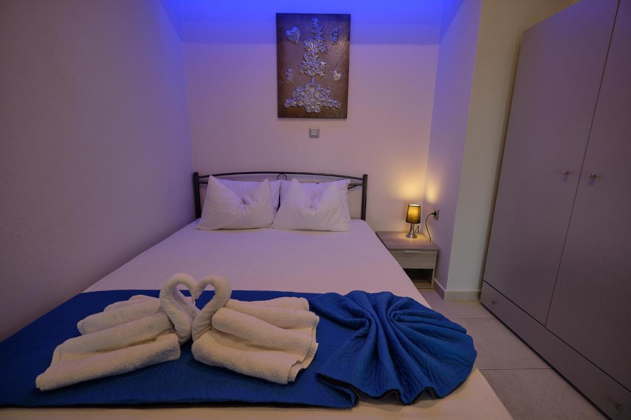 Sunray Apartment *