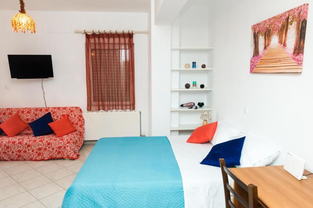 Apartment Mastabas *