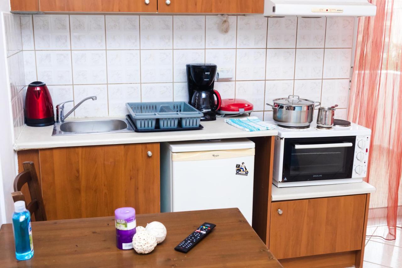 Apartment Mastabas Rethymno (Crete)