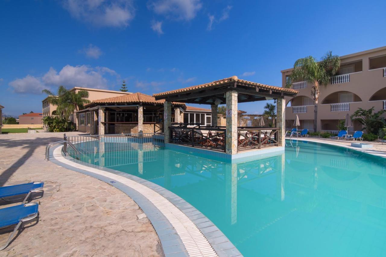 Hotel Zante Village 3*