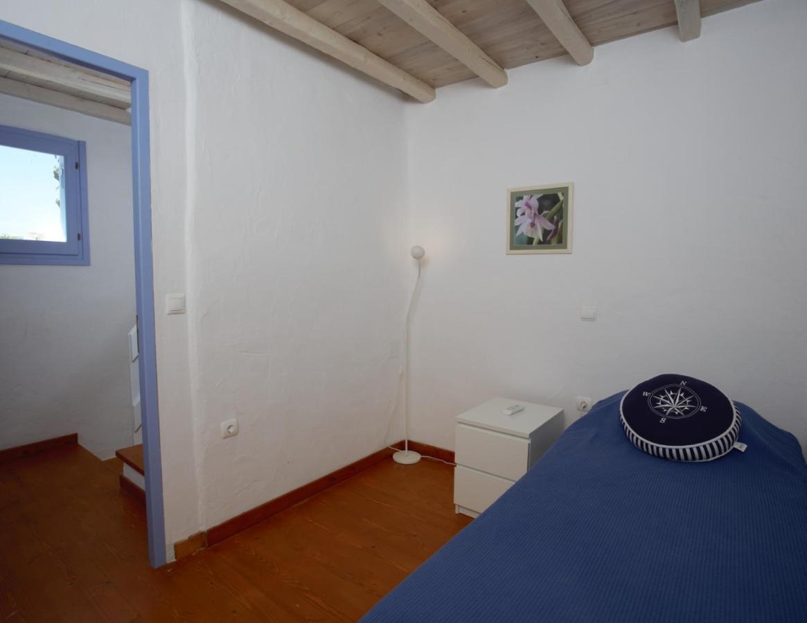 Holiday home Ilianthos Traditional Chrisi Akti (Paros)
