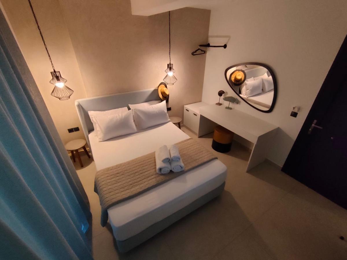 Onar Luxury Living Apartment *