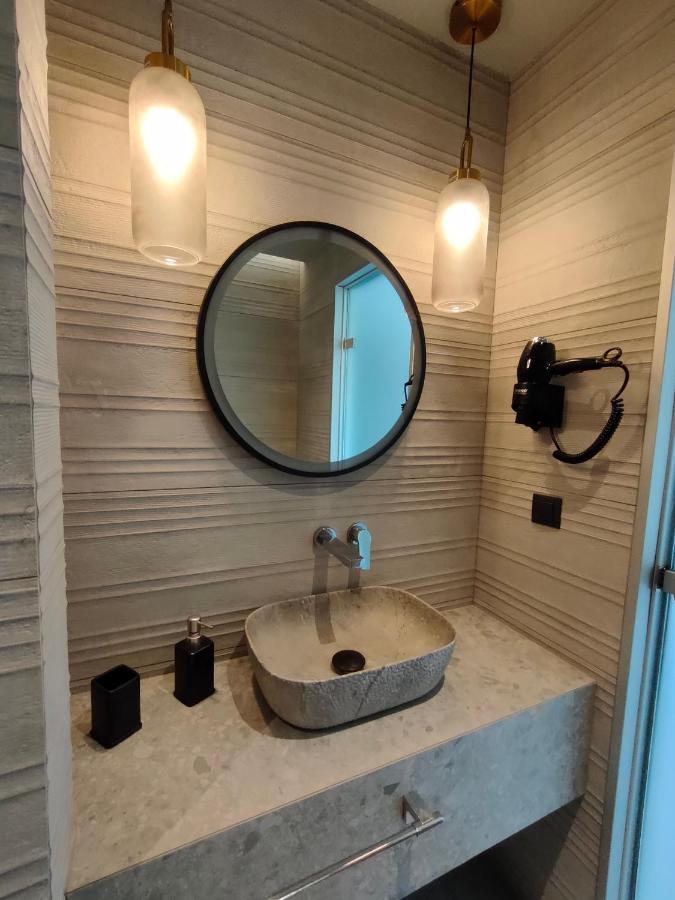 Apartment Onar Luxury Living Sarti