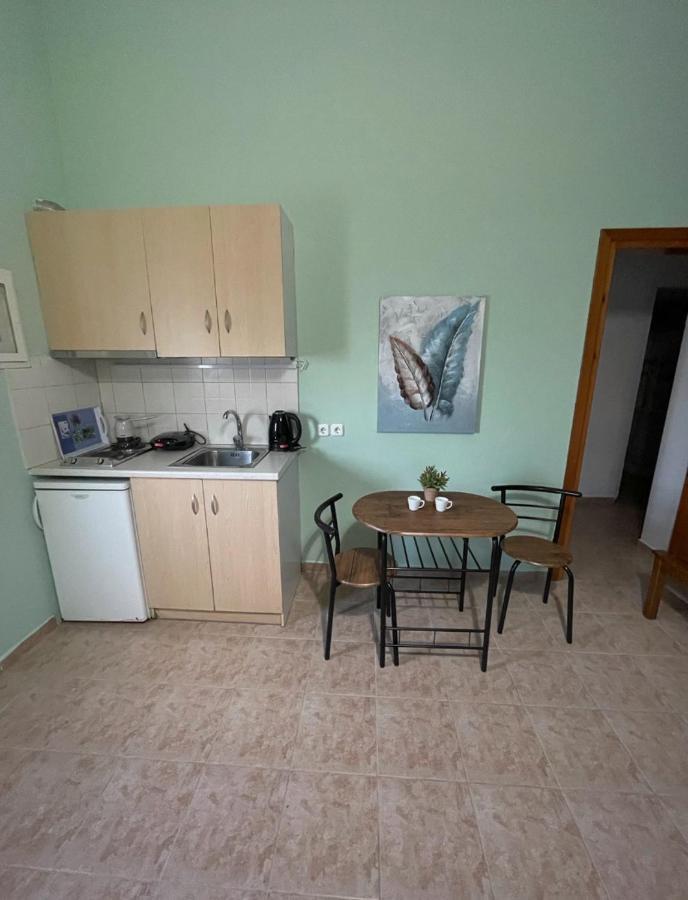 Akrotiri Apartment Samothraki
