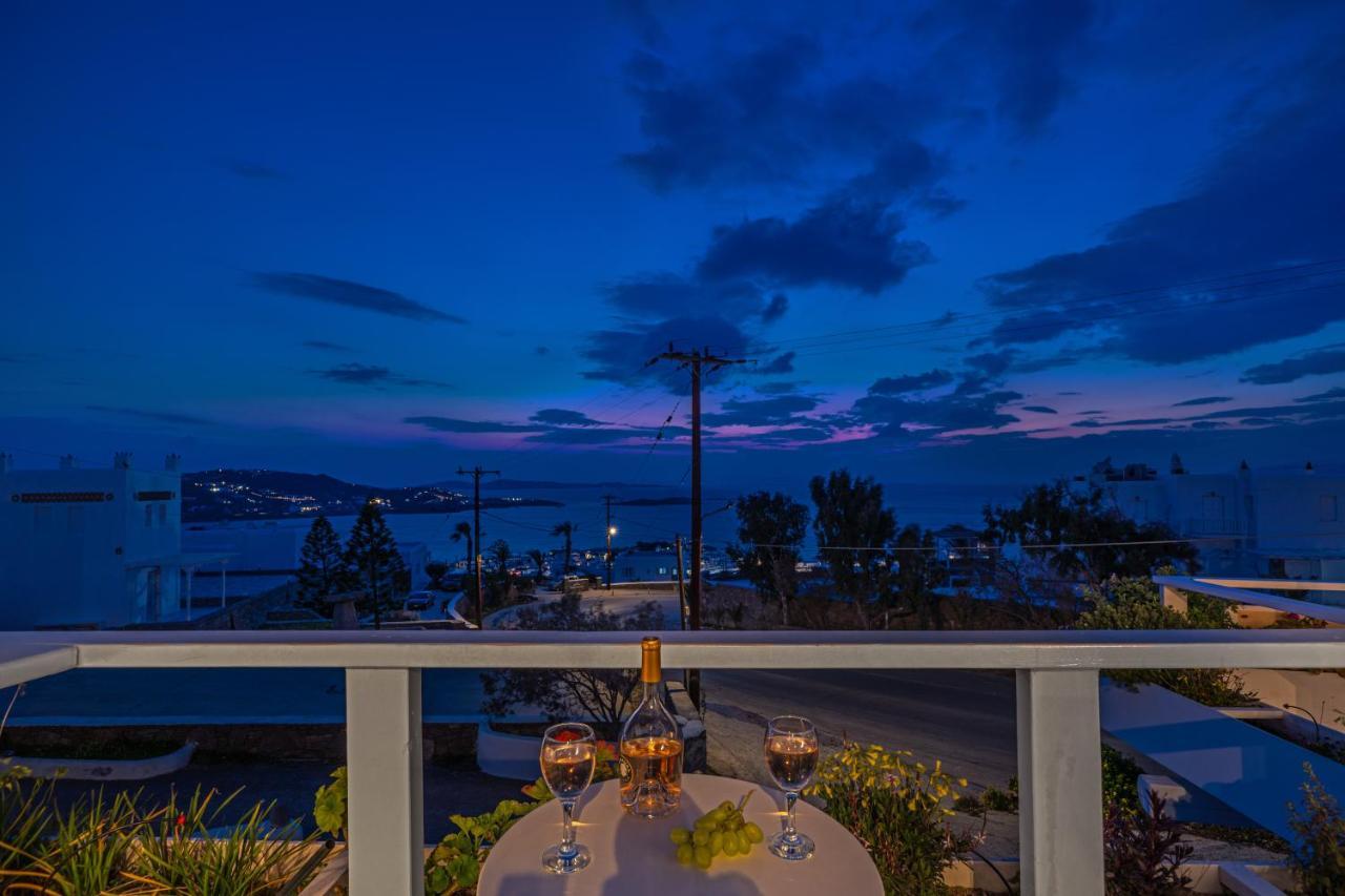 Bella View Apartment