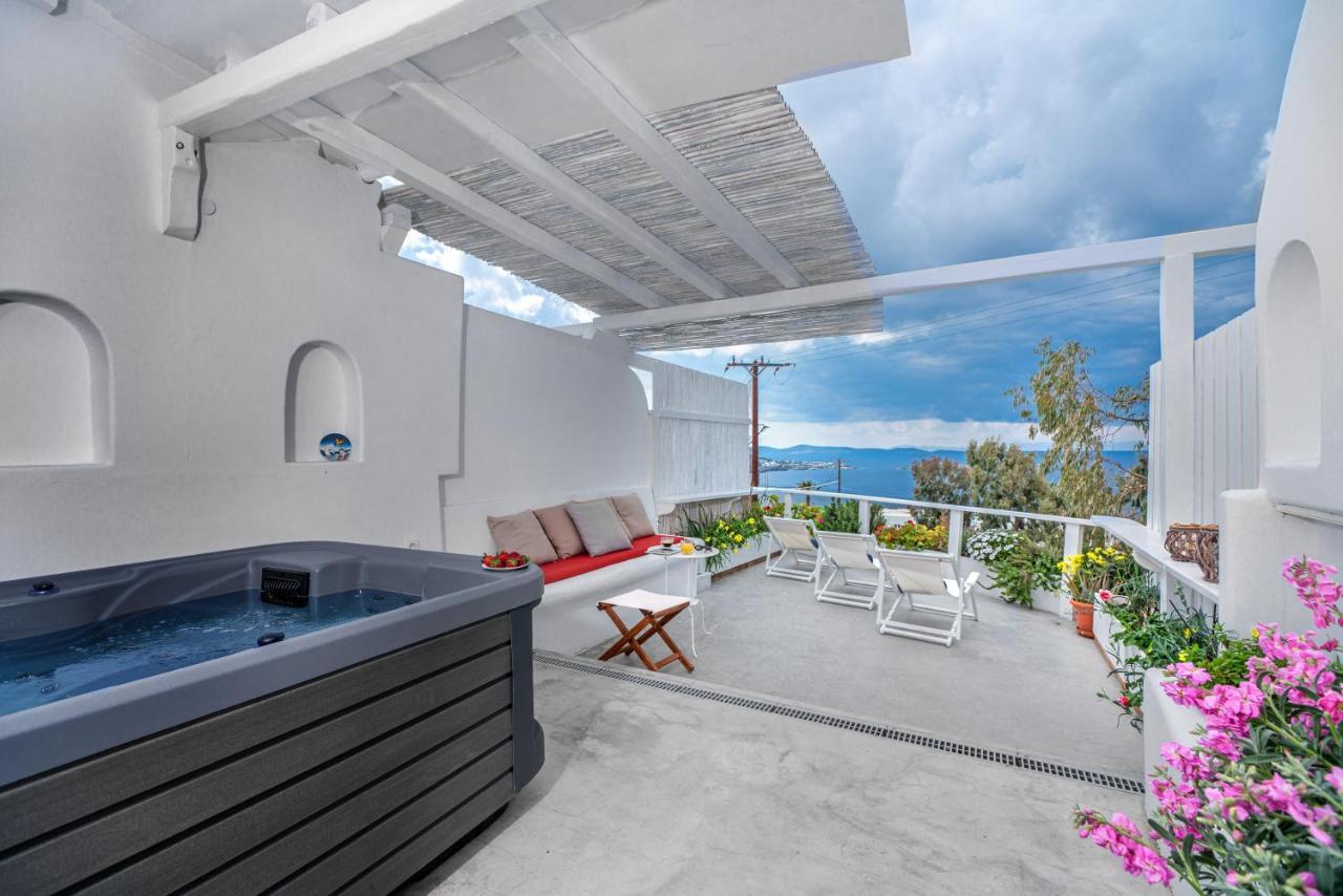 Bella View * Mykonos Town