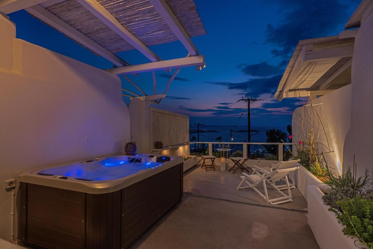 Apartment Bella View