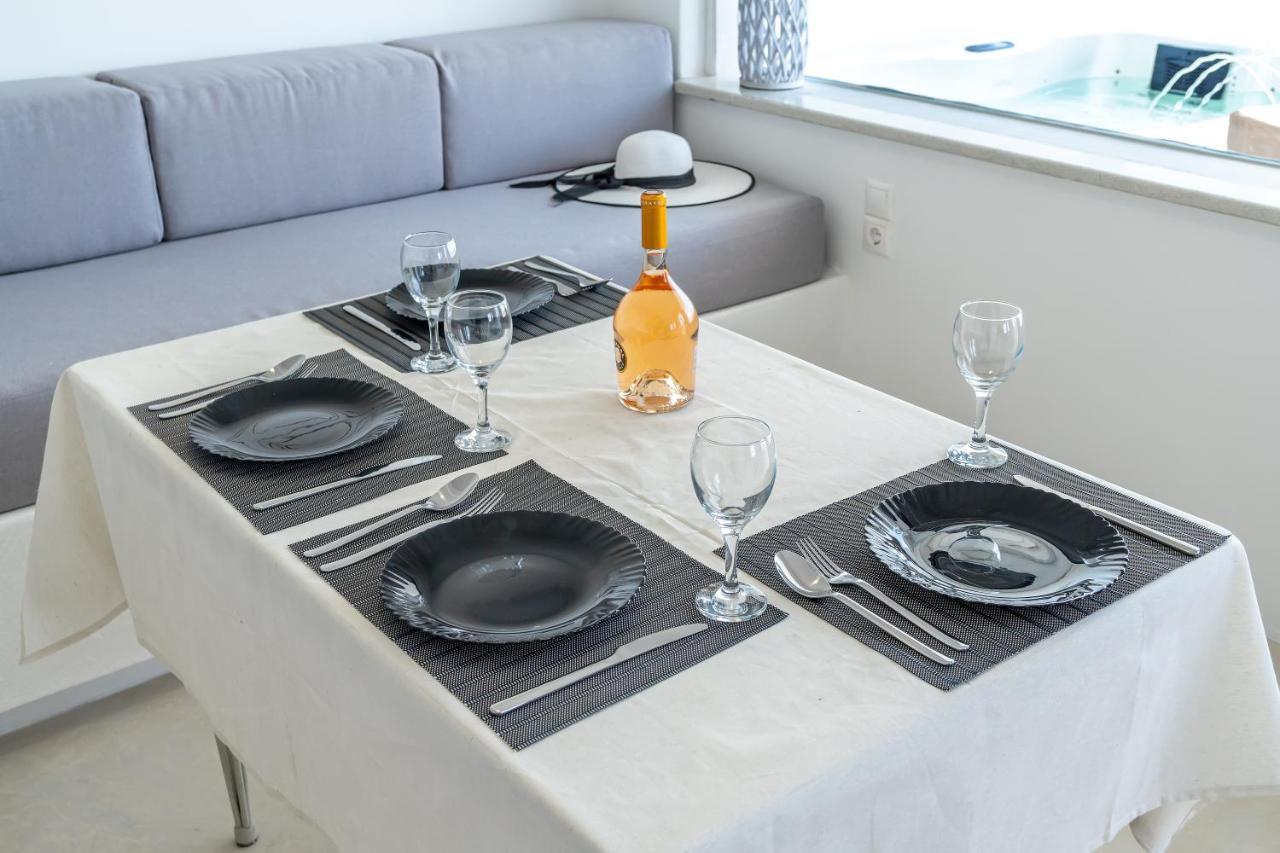 Bella View Apartment Mykonos Town