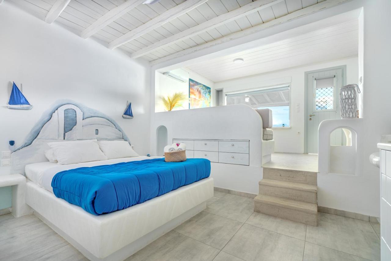 Bella View Apartment