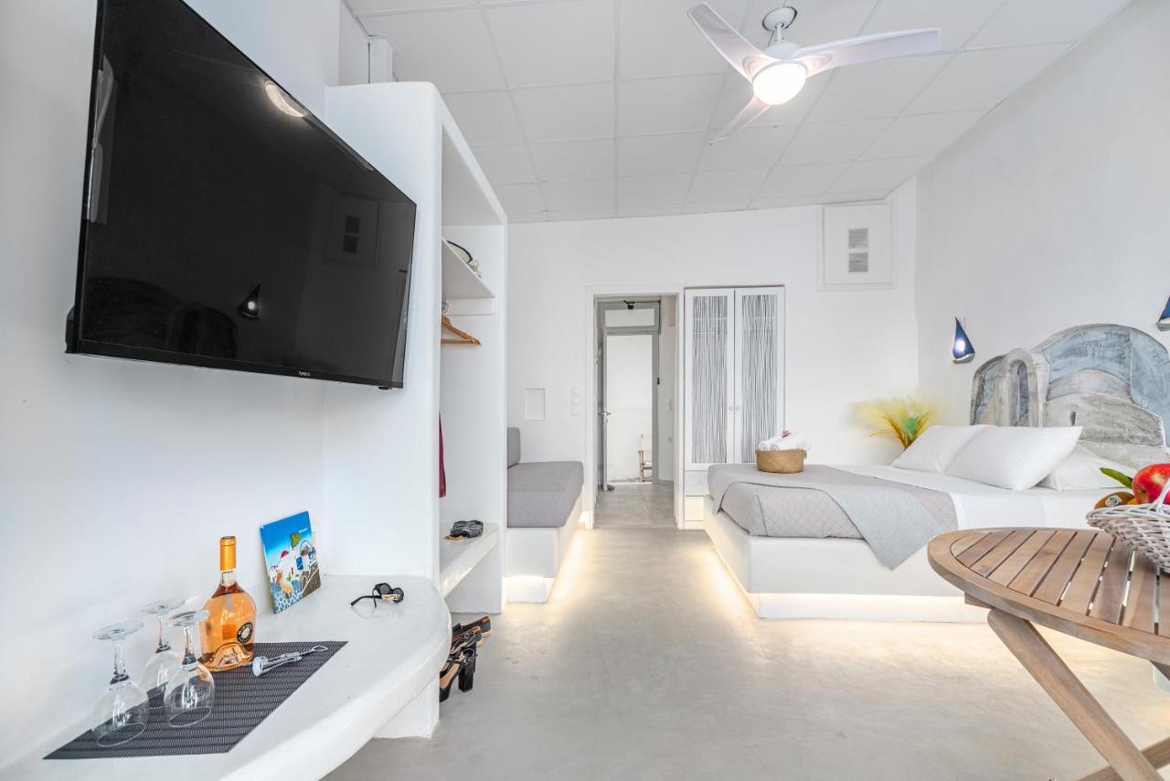 Bella View Apartment