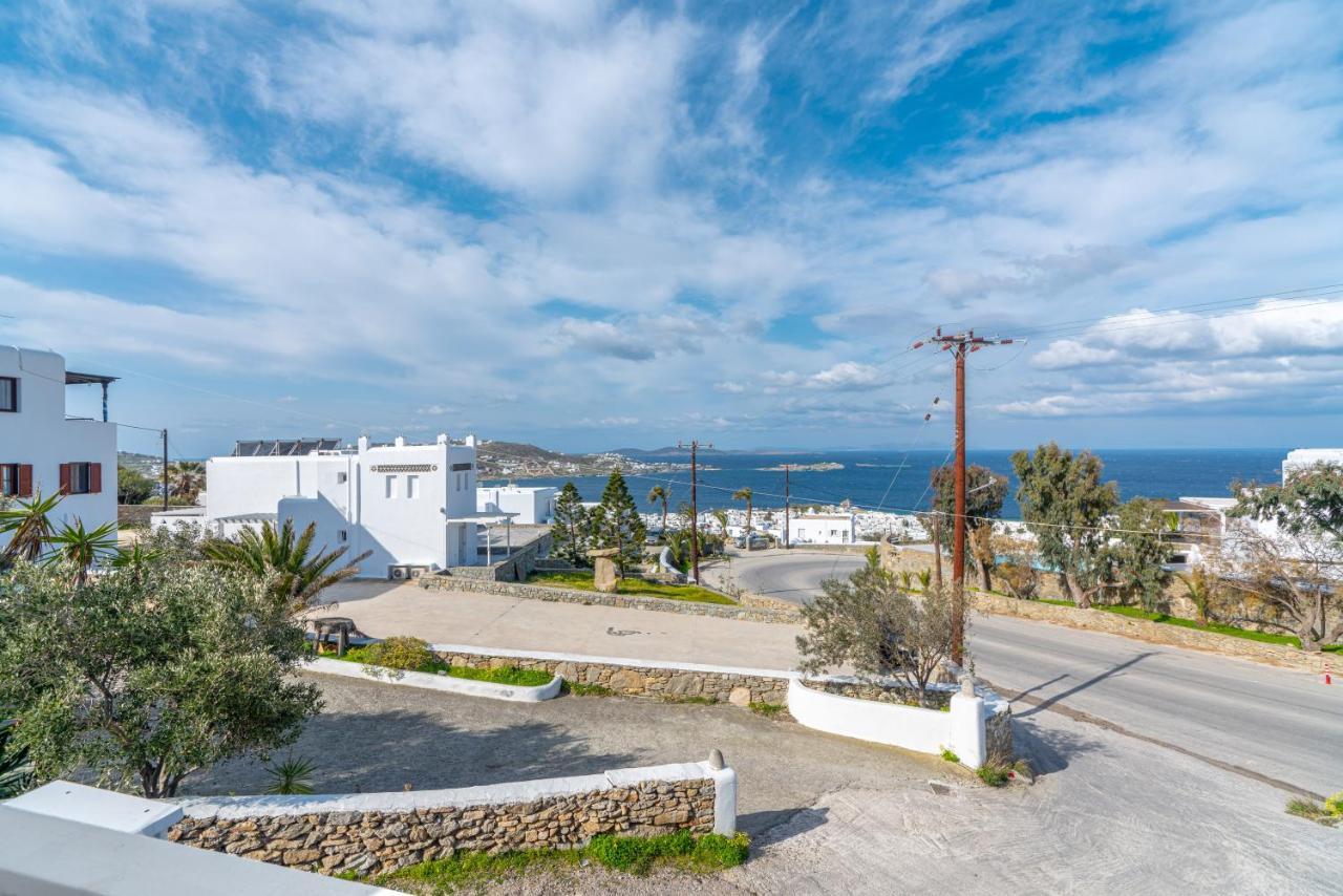 Apartment Bella View