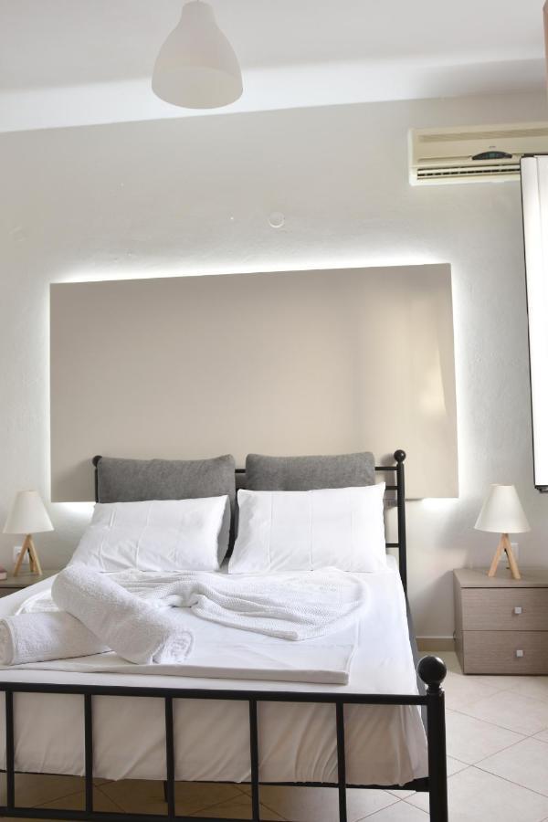 2 Apartment Almyrida (Crete)