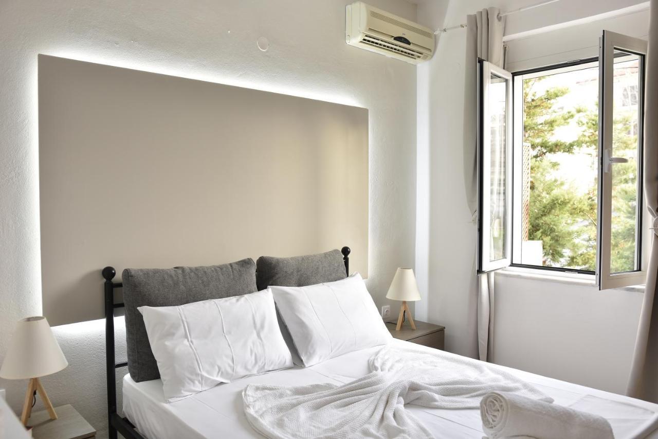 Apartment 2 Almyrida (Crete)