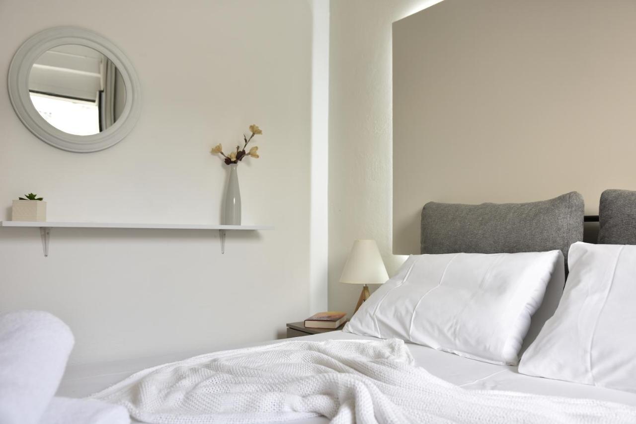 Apartment 2 *