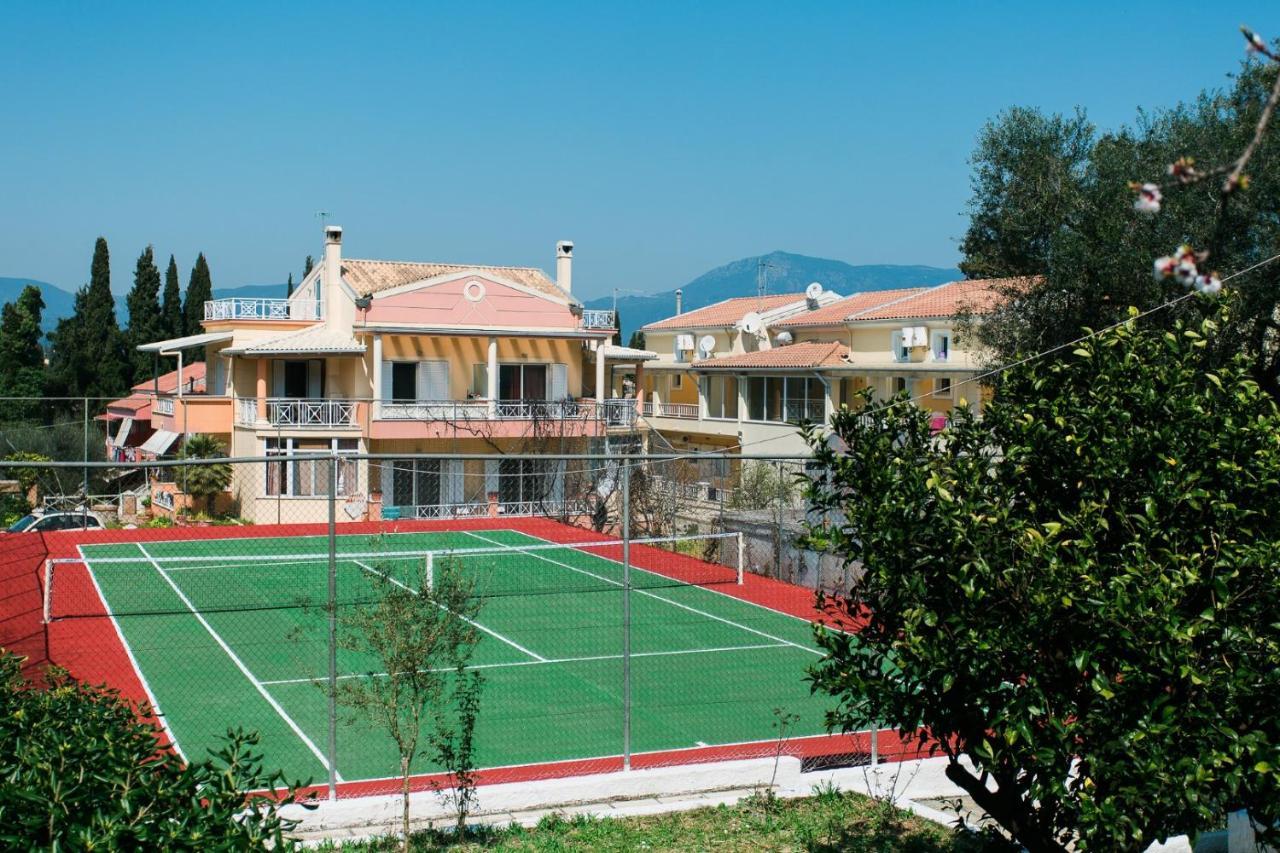 Dreamy Corfu Kontokali