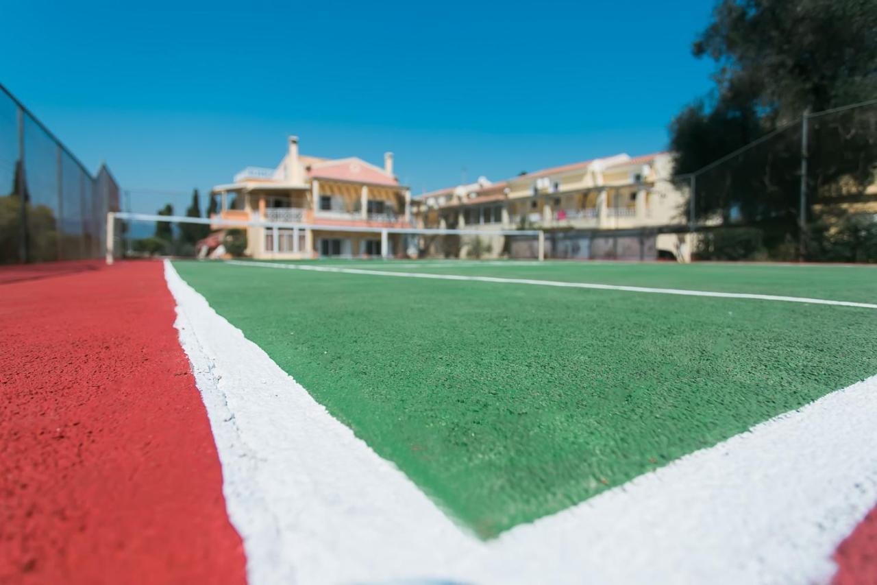 Apartment Dreamy Corfu