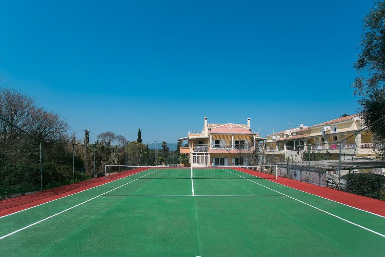 Dreamy Corfu *