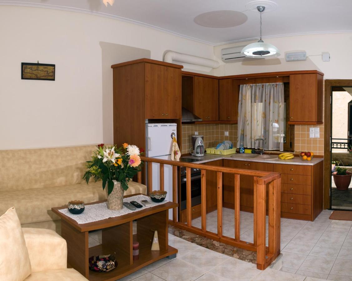 Apartment Christina