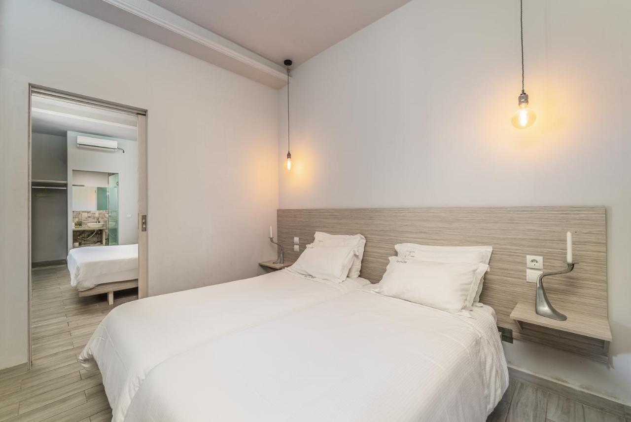 Hotel Ianos Bay 3*