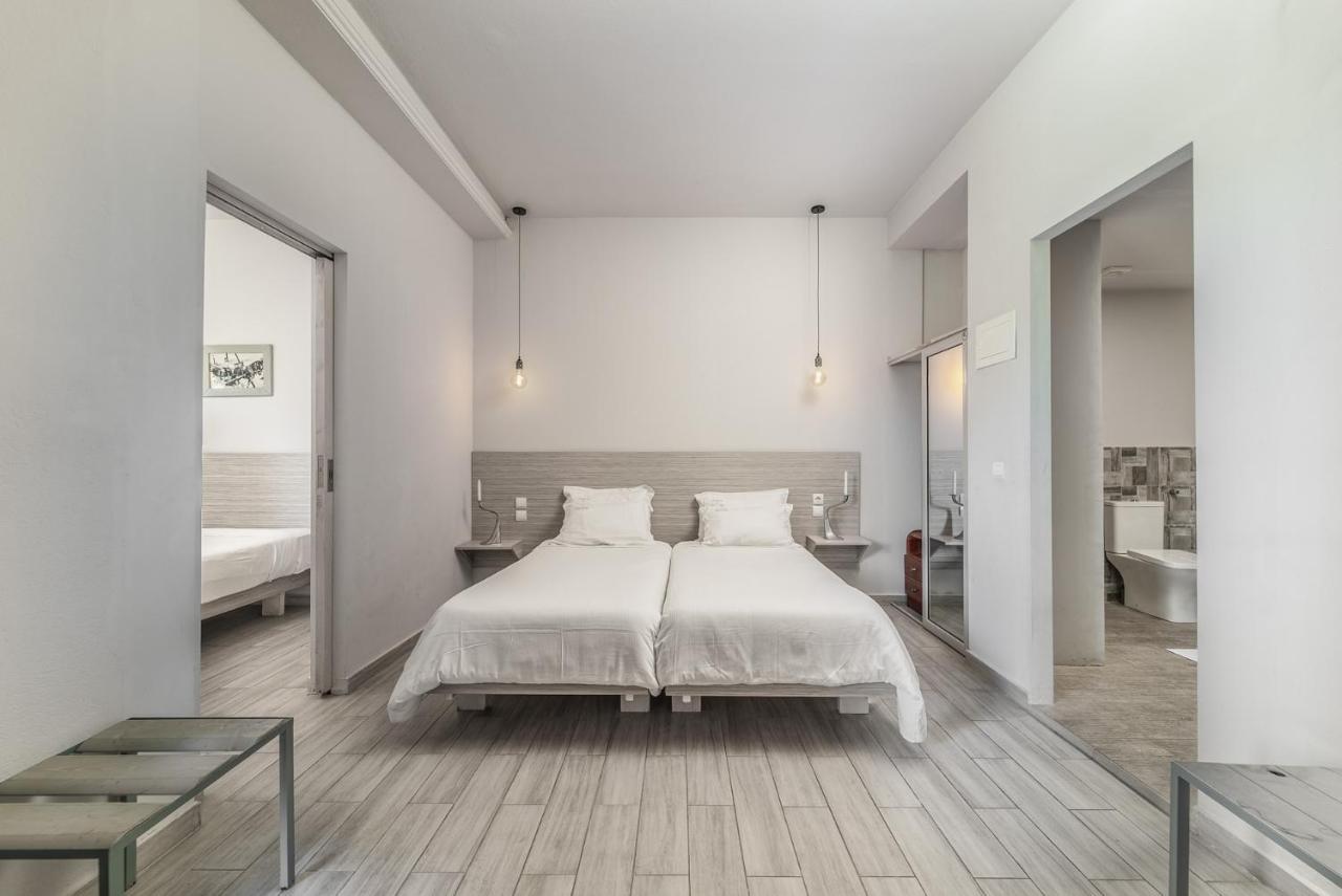 Hotel Ianos Bay 3*