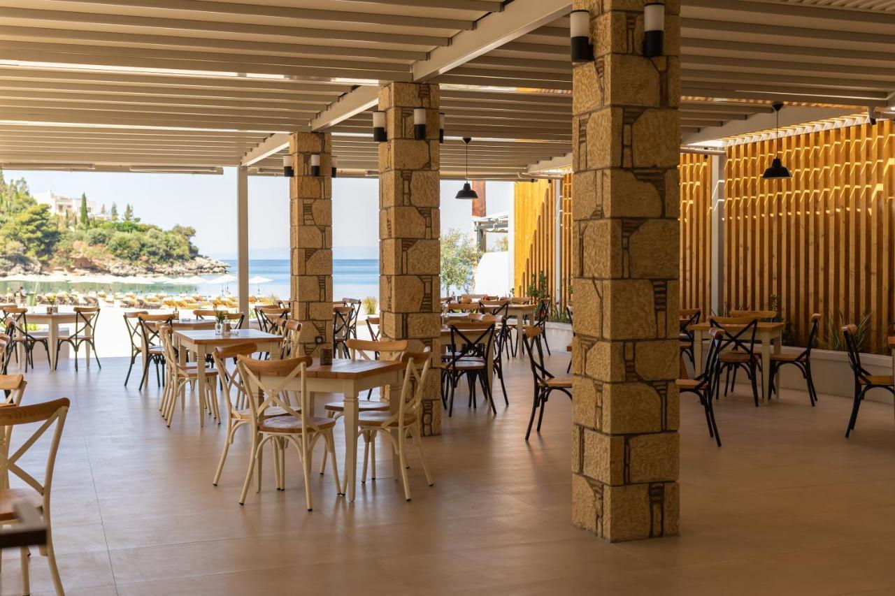 Kalogria Aparthotel Stoupa