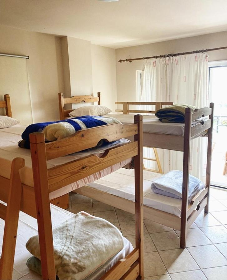 Hostel Saint George Karteros