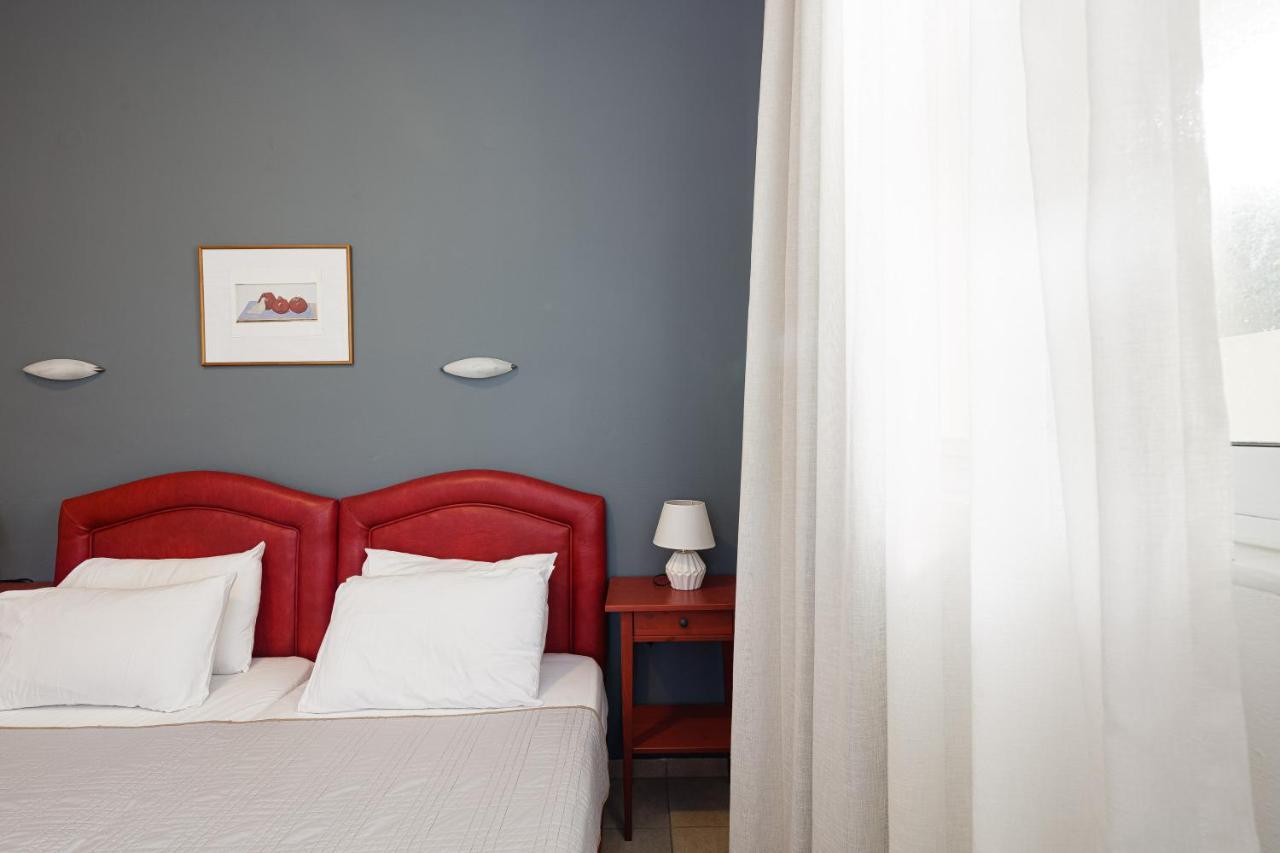 Apartment Yiannis Adelianos Kampos