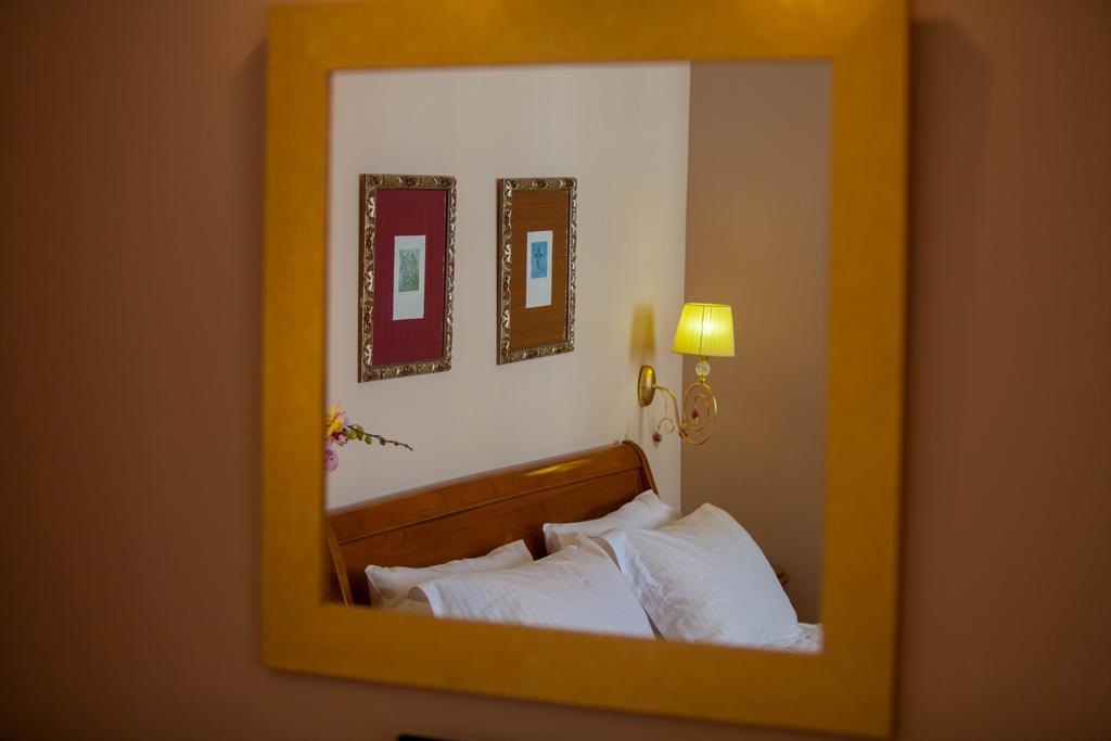 Aetoma Nafplio