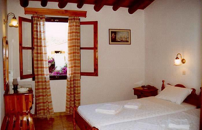 Olympia Village 3*
