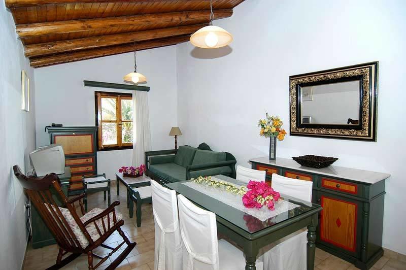Olympia Village Hotel 3*