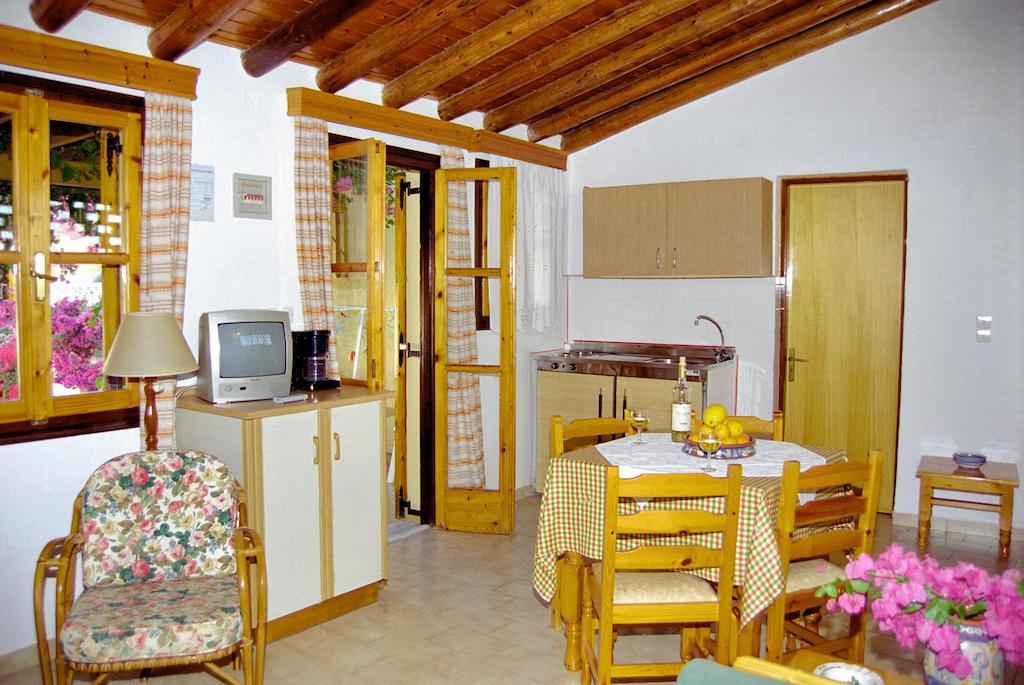 Hotel Olympia Village Kokkari