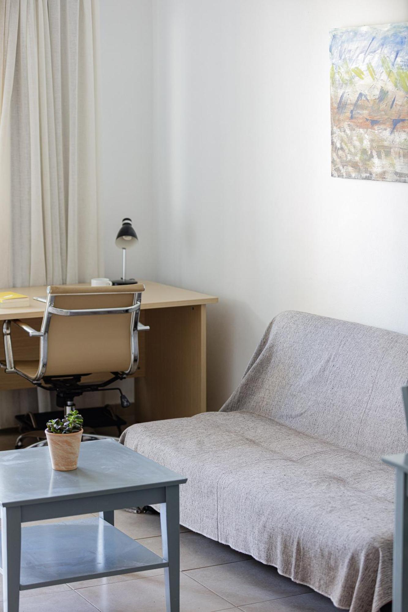 Apartment Yiannis