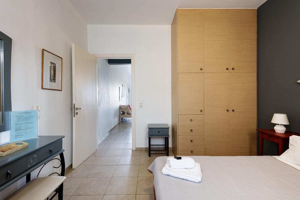 Apartment Yiannis