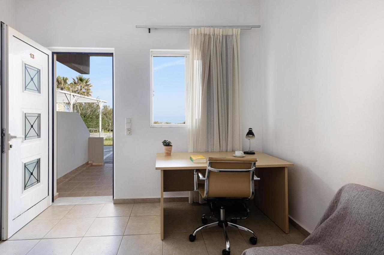 Apartment Yiannis