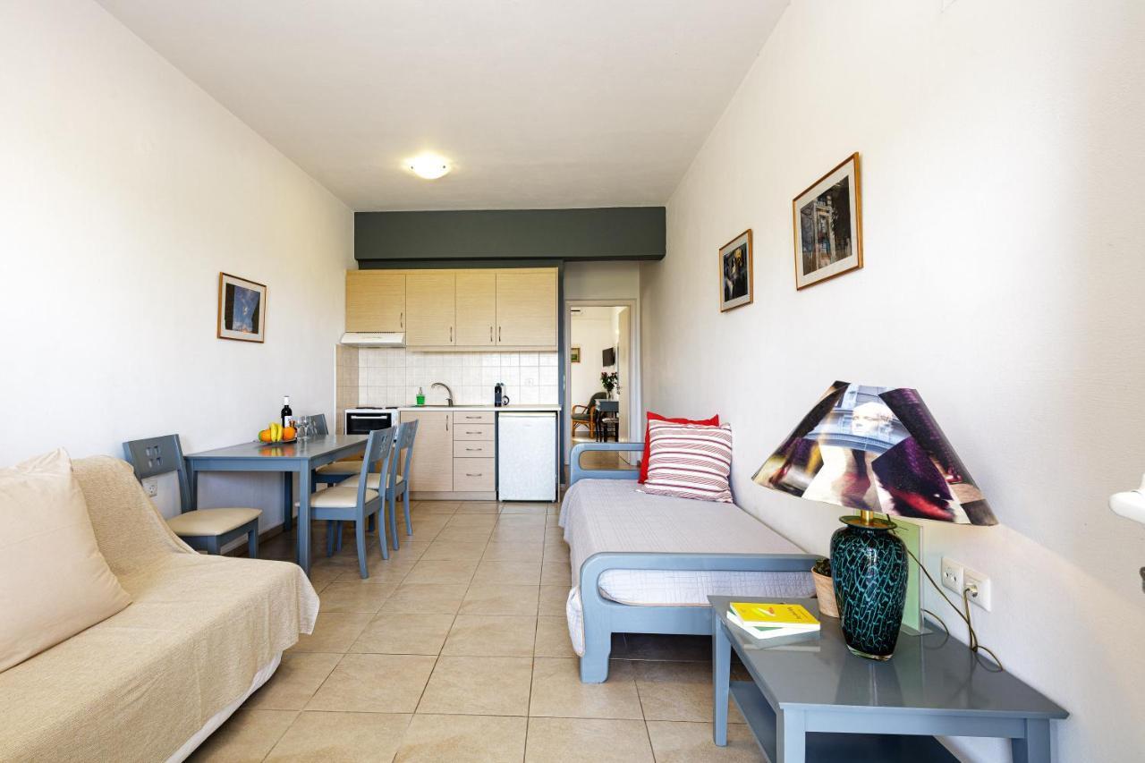 Apartment Yiannis