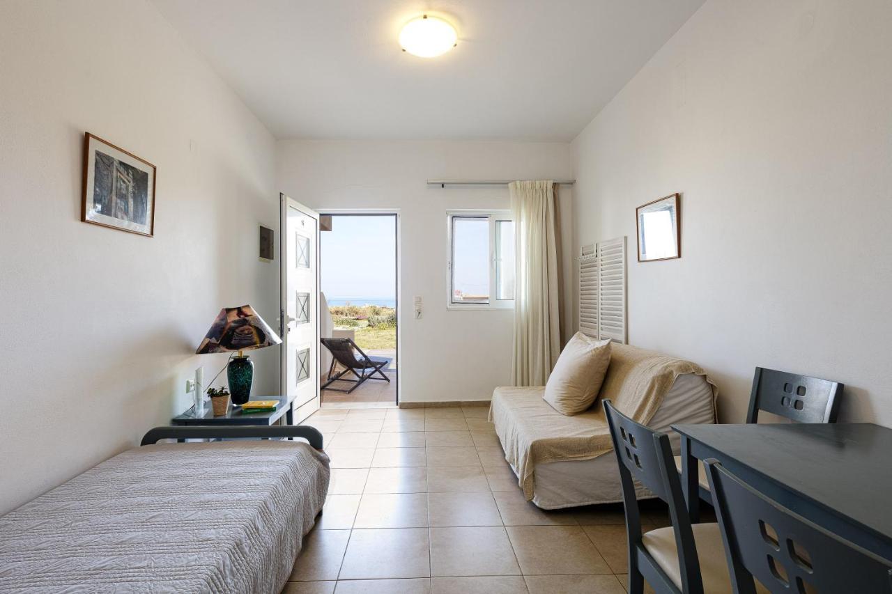 Yiannis Apartment Adelianos Kampos