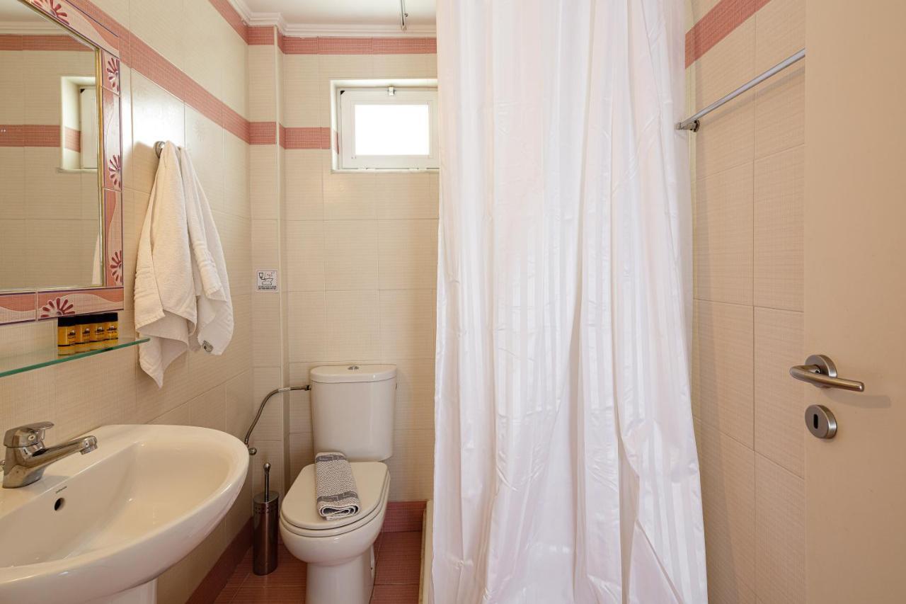 Apartment Yiannis