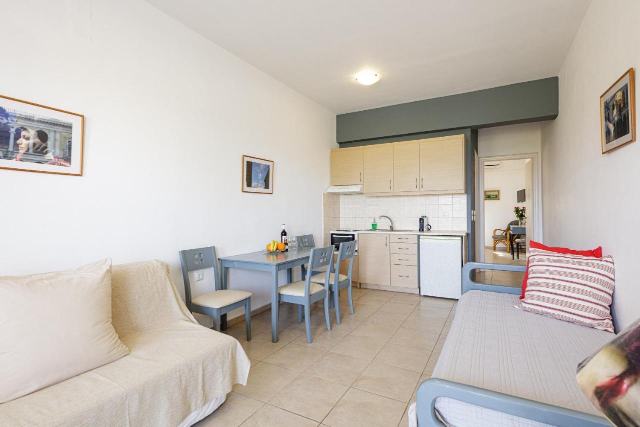 Apartment Yiannis