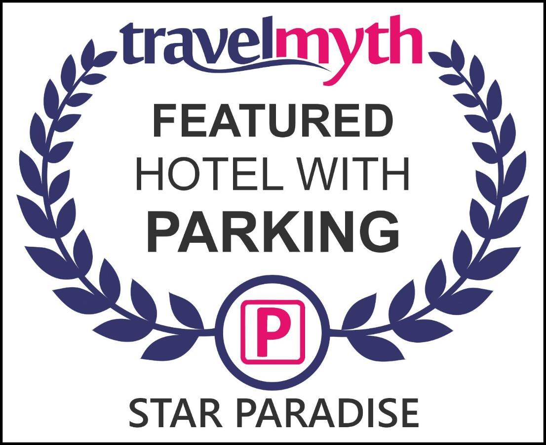 Hotel Star Paradise Neos Marmaras