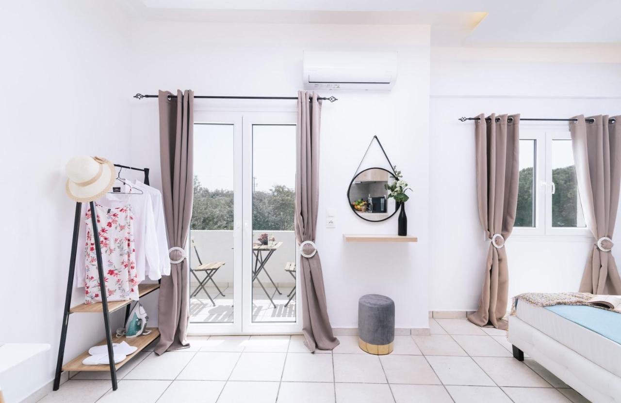 Apartment Ermis Luxury & Amoudara (Heraklion)