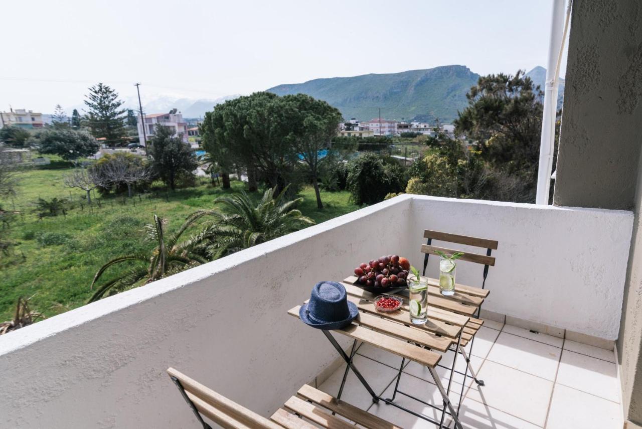 Ermis Luxury & Apartment Amoudara (Heraklion)