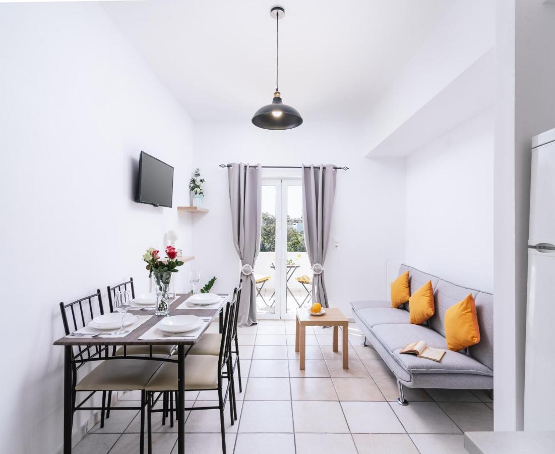 Apartment Ermis Luxury &