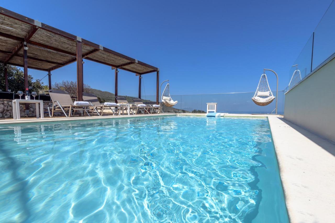Serenity - With Private Heated Pool
