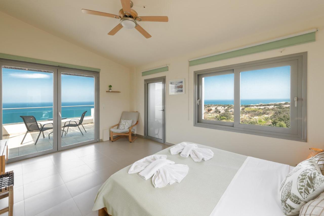 Serenity - With Private Heated Pool Villa