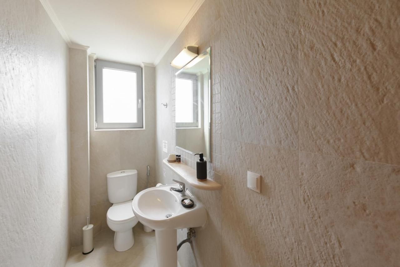 Serenity - With Private Heated Pool Villa *