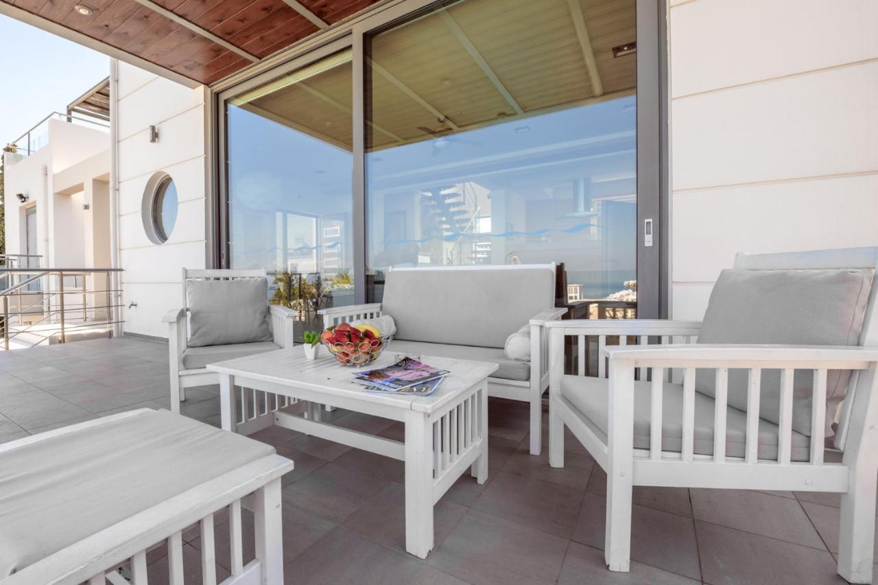 Serenity - With Private Heated Pool * Gerani (Rethymno)