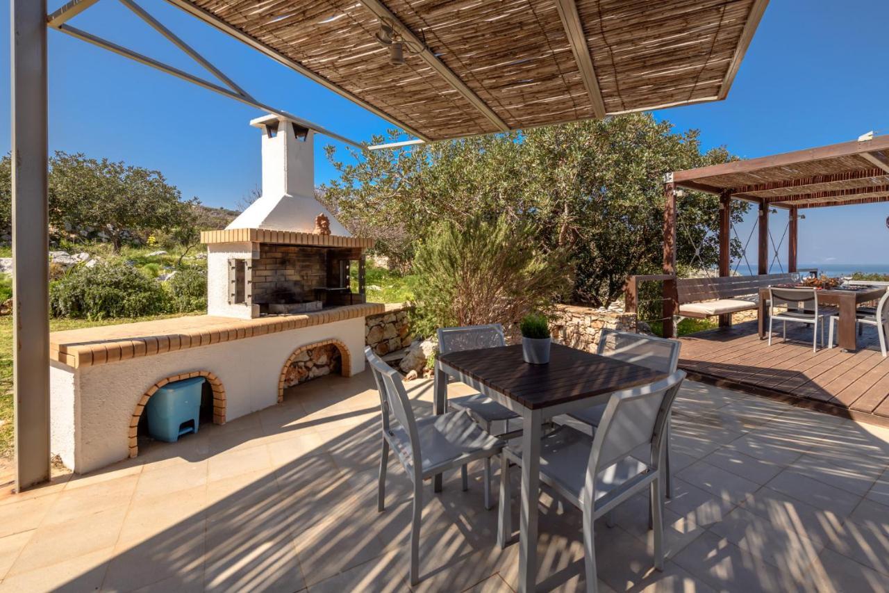 Serenity - With Private Heated Pool Villa