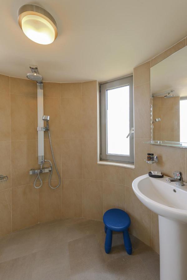 Serenity - With Private Heated Pool Gerani (Rethymno)