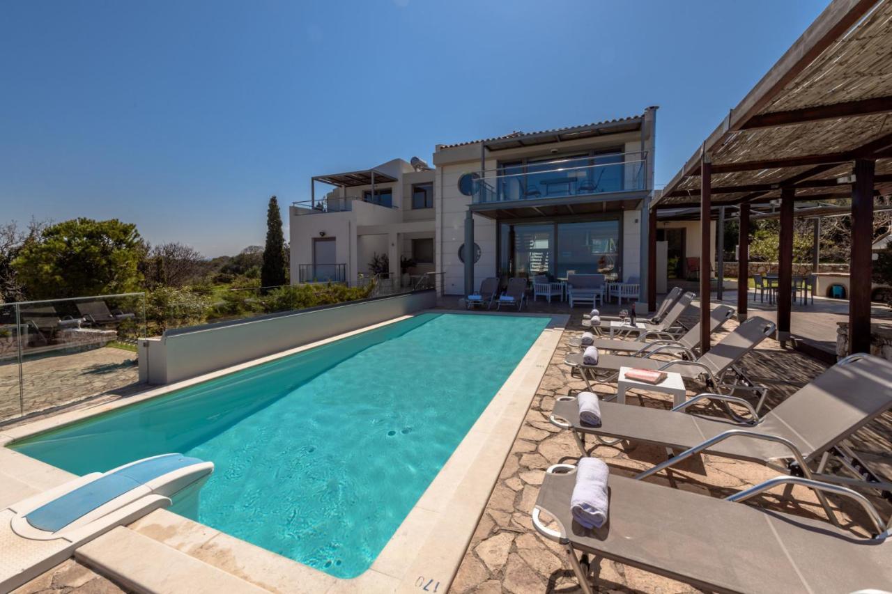 Serenity - With Private Heated Pool